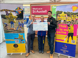 Image result for St Austell Cricket Club