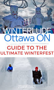 Image result for winterlude logo