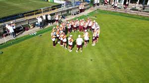 Image result for Eastbourne Bowling Club