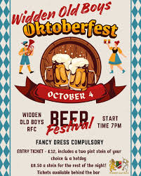 Image result for Widden Old Boys Rfc