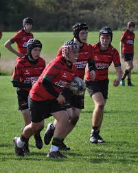 Image result for Ilkeston Rugby Union Football Club