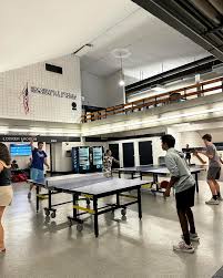 Image result for Rowhedge Table Tennis Club