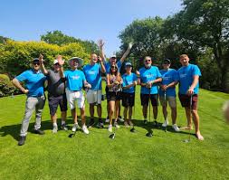 Image result for Charnwood Forest Golf Club