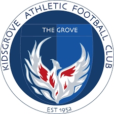 Image result for Kidsgrove Cricket Club
