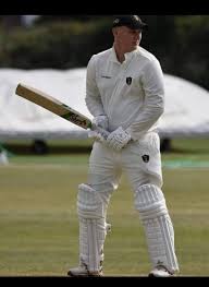 Image result for Caldy Cricket Club