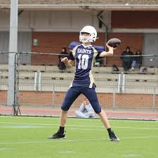 Image result for Oxford Saints