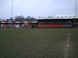 Image result for Camberley Ladies Football Club