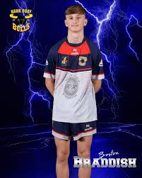 Image result for Bank Top Harriers Arlfc