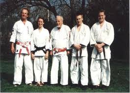Image result for A BRITISH JUJITSU RYU in Lancing
