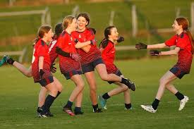 Image result for St Paul`s Gaelic Football Club
