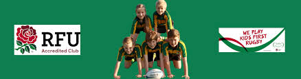 Image result for WOODRUSH RFC MINI and JUNIOR ~ & Senior
