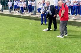Image result for St Albans Bowling Club
