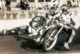 Image result for Reading Racers Speedway Club