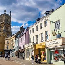 Image result for Cirencester Golf Club Ltd