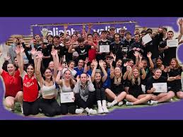 Image result for Valiant Gymnastics Club