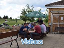 Image result for Feltwell Golf Club