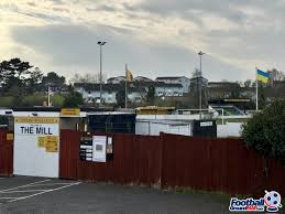 Image result for Torpoint Athletic Football Club