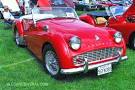 Triumph photographs and Triumph technical data - allcarcentral.