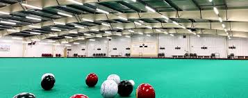 Image result for Barking & District Indoor Bowls