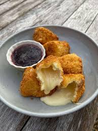 Image result for deep fried butter