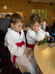 Image result for Wokingham Judo Club