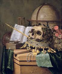 Image result for Vanitas