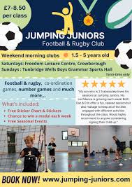 Image result for Jarvis Brook Juniors Football Club