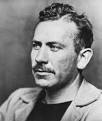Author John Steinbeck died in 1968; his wife in 2003. - John_Steinbeck_45461t