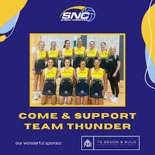 Image result for Brighton Netball Club