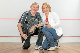 Image result for Thornbury Leisure Centre Squash Club