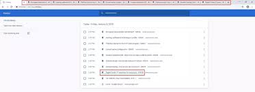 Image result for Show my windows and tabs from last time