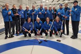 Image result for Province Of London Curling Club