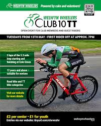 Image result for Weybridge Wheelers Cycling Club