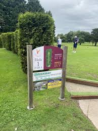Image result for Ashton & Lea Golf Club Ltd