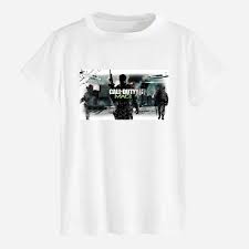 Image result for Футболки от call of duty