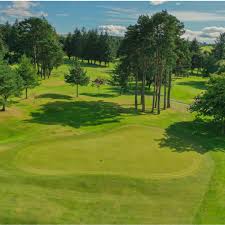 Image result for Blairbeth Golf Club