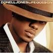 Image Life Goes On (Donell Jones Picture