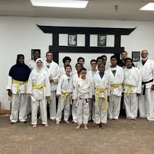 Image result for Trusted Guard Martial Arts Dojo