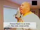 Fat Joe Sneaker Shoe Lick Video TheShoeGamecom   Sneakers