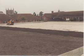 Image result for Odiham and North Warnborough Bowls Club