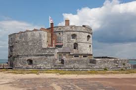 Image result for Calshot