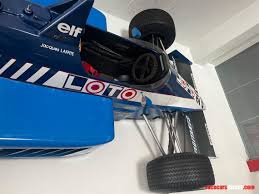 Image result for Ligier JS27