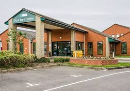 Image result for Park Barn Club