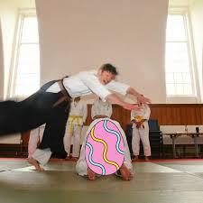 Image result for Edinburgh Jitsu Club