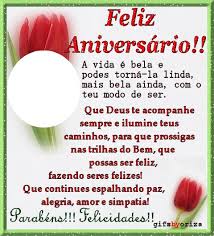 Image result for foto feliz aniversario