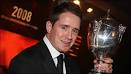 Williams wins BBC Wales Sports