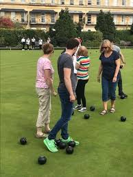 Image result for Cheltenham Bowling Club