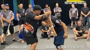 Image result for Thomas Clifford's Martial Arts