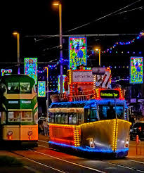 Image result for Blackpool Tiggers