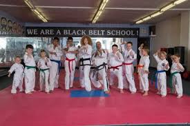 Image result for Quest Martial Arts Academy